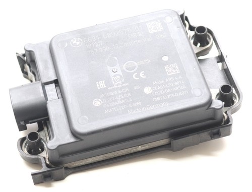 Bmw frontradar sensor acc - frontradar,