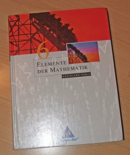 Elemente der mathematik - elemente,
