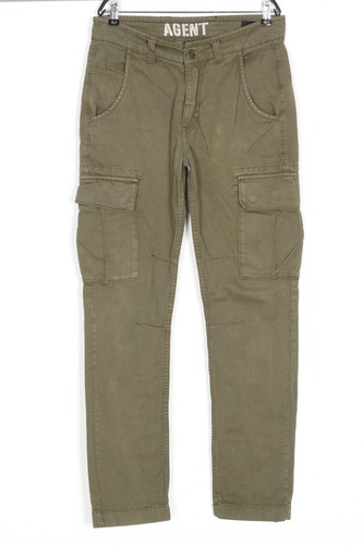 Alpha industries agent - alpha,