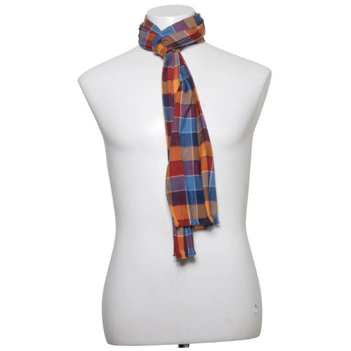 Ascot schal herren - ascot,, schal,