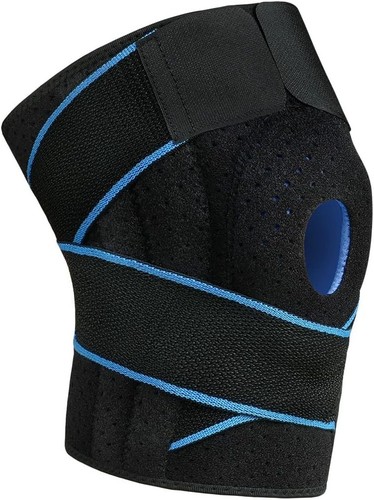 Kniebandage damen - kniebandage,