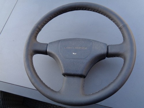 Original toyota landcruiser - original,