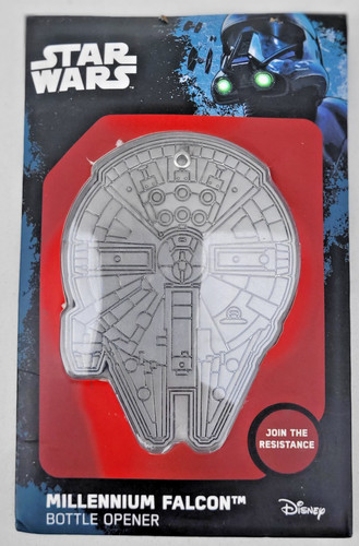 Millennium falcon - millennium,