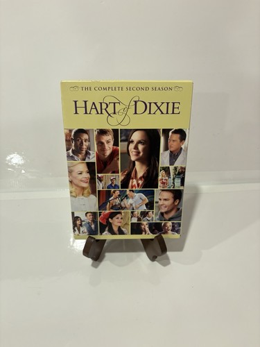 Hart dixie the complete - hart, of