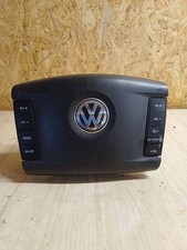 Volkswagen Touareg I 2004
