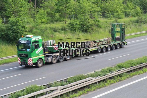 Lkw foto man tgx - man,