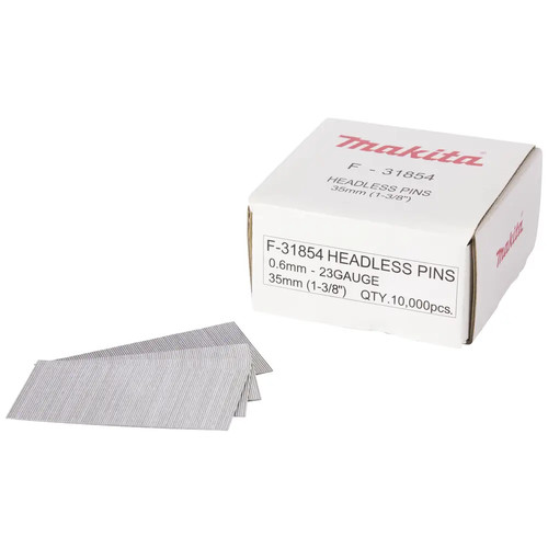 Makita 31854 stifte für - f-31854,