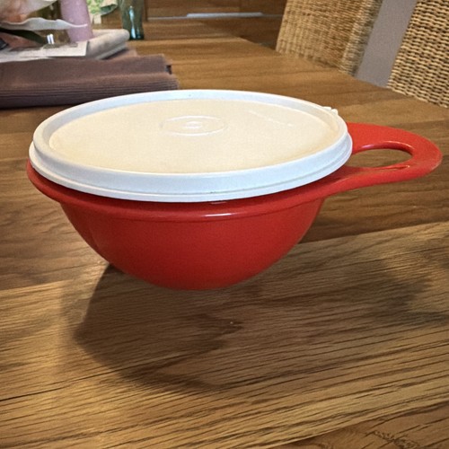 Tupperware peng schüssel - tupperware, peng-schüssel