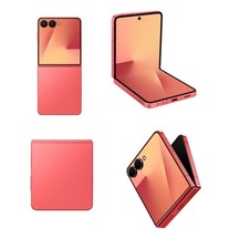 Samsung Galaxy Z Flip7