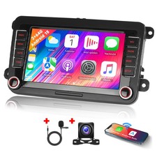 7" Autoradio Android 15