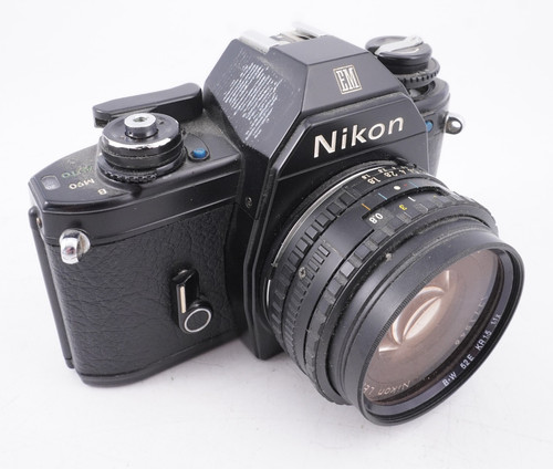 Nikon series e - nikon,