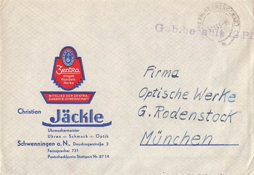167002 schwenningen - 167002),