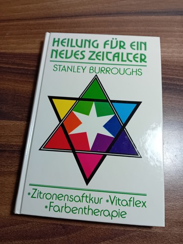 Heilung für ein neues