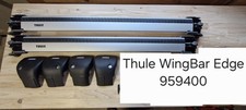 Thule WingBar Edge 959400