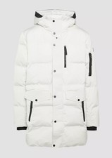 S.Oliver Herren Mantel lang