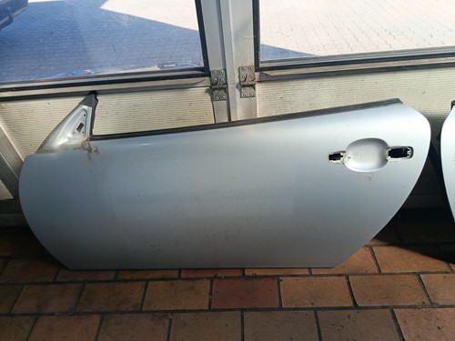 Mercedes slk r170 mopf - mopf, tür