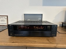 JVC RX-801V Digital  Stereo Receiver Verstärker Amplifier