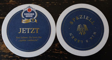 Bierdeckel München Schneider