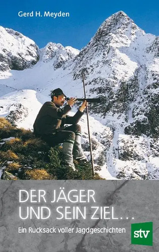Der jäger und sein - jäger, ziel