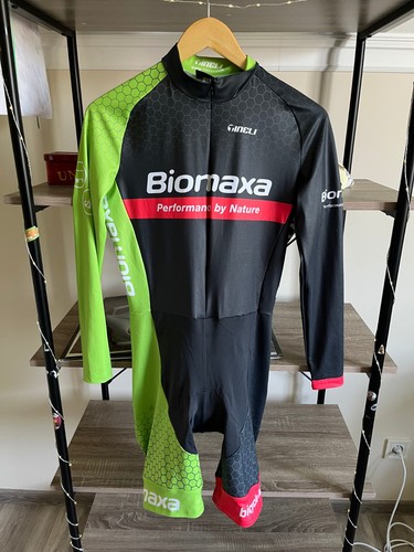 Tineli speedsuit pro - speedsuit,