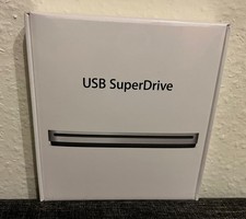 Apple USB Superdrive