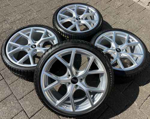 Original alu - original, 19"