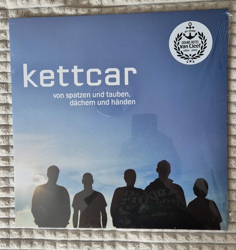 Vinyl kettcar von - vinyl,