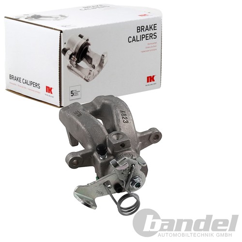 Bremssattel hinterachse - nk,