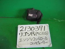 SUZUKI Wagon R 2002 UA-MC22S