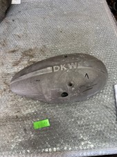 DKW RT Motor Seitendeckel