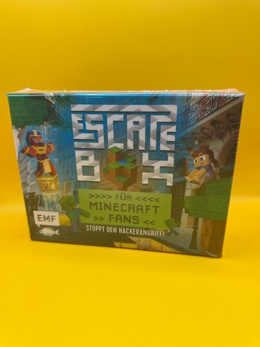 Emf escape box für - escape,