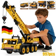 Kran Spielzeug Turmkran 997