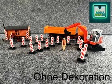 H0, 1:87, 15 Stück 
