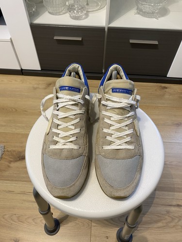 Philippe model tropez sneaker - model,