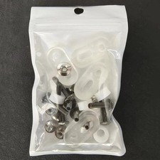 Stabiles Eishockey Helm Visier