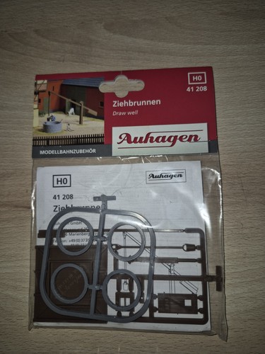 Auhagen 208 41208 - h0, /