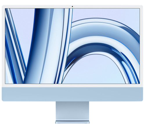 Apple imac retina 24 - apple,