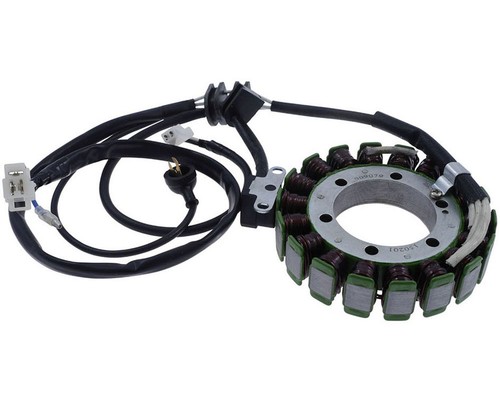 Lichtmaschine stator esg 079 - lichtmaschine, /