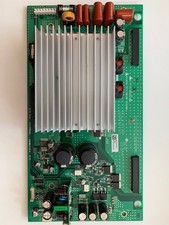 ZSUS Board Original LG, 6871QZH034C - 6870QZH001D für 42X2 Plasma