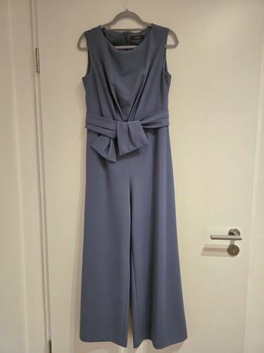 Vera mont jumpsuit mit bolero - mont,