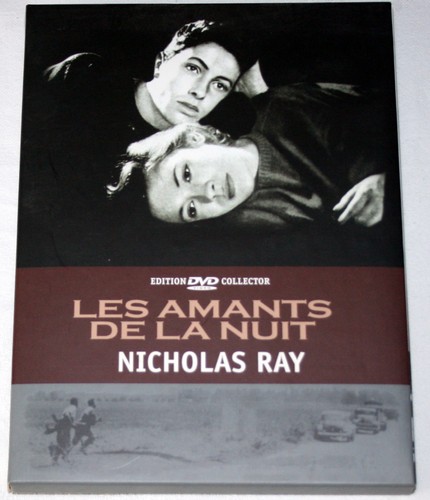 Les amants nuit nicholas - amants,