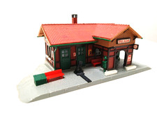 Kibri - Bahnhof "Stuttgart