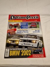 Oldtimer Praxis Mai 05/2005