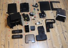 Philips Ep2230 Ersatzteile