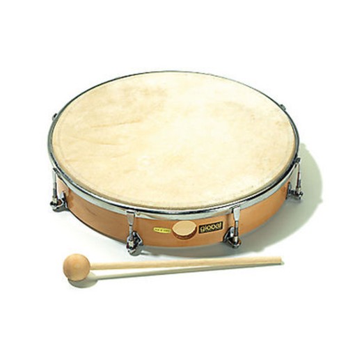 Sonor hand drum - sonor, 10