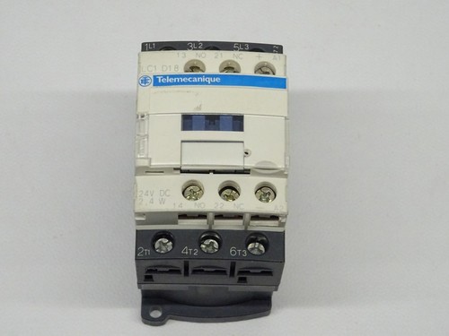 Telemecanique lad4tbdl - telemecanique,