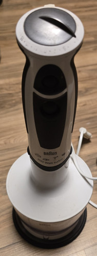 Braun type 4191 - ,
