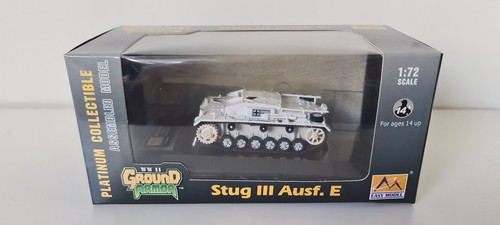 Panzerfahrzeug stug iii ausf - stug,