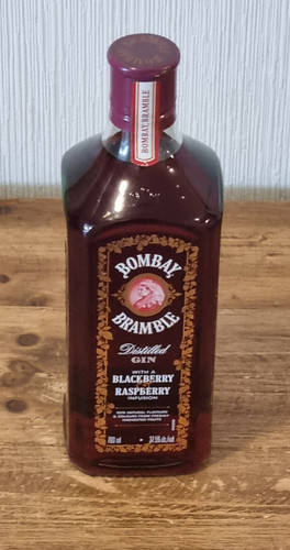 Bombay sapphire bramble gin - bombay,