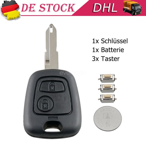 Schlüssel ersatz tasten - ersatz,